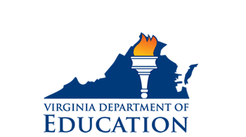 Virginia Department of Education Logo